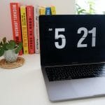 The Power of a Daily Routine