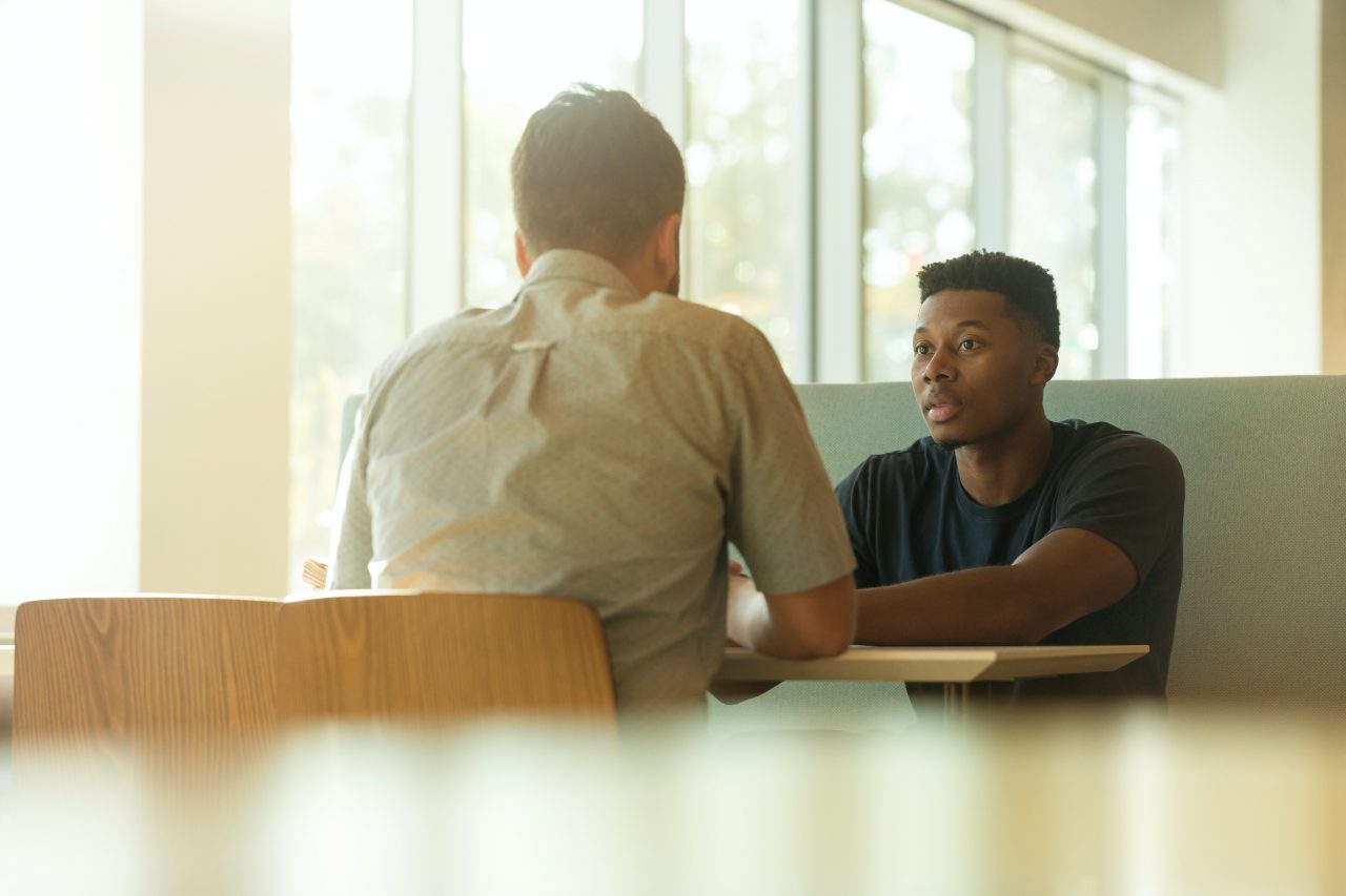 Questions to ask in an interview betteryou