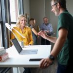 5 Inclusive Workplace Behaviors