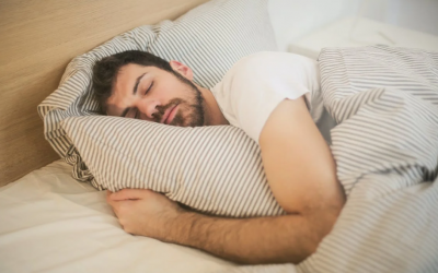 Why Well-Rested Employees Are More Productive