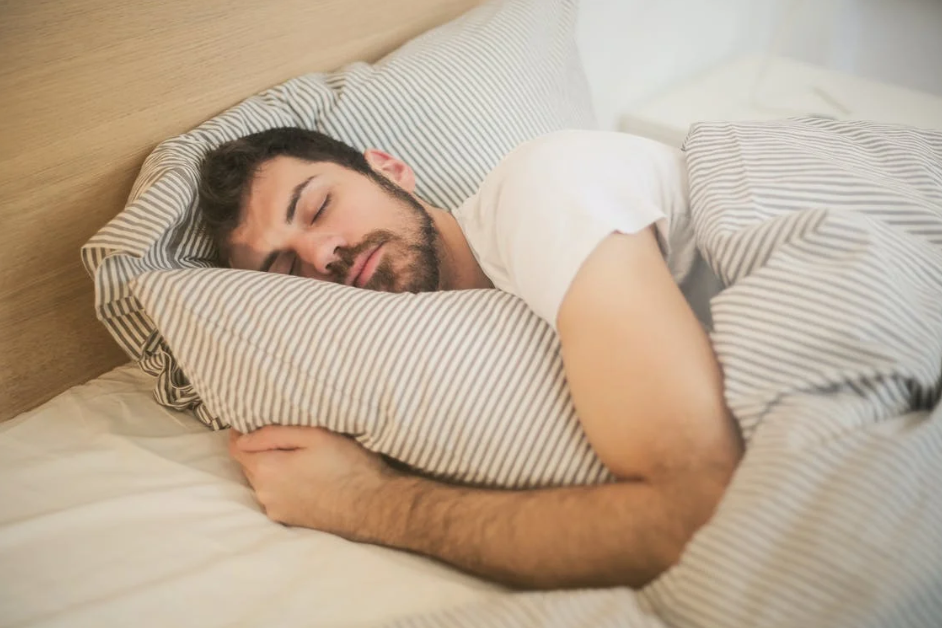 why are well rested employees more productive