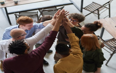 How to Change The Culture of a Company