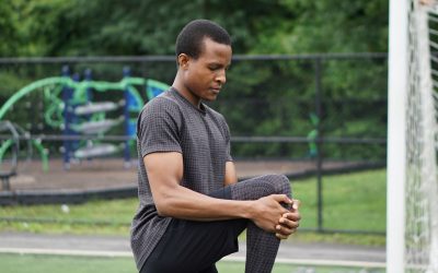 What is Dynamic Stretching?