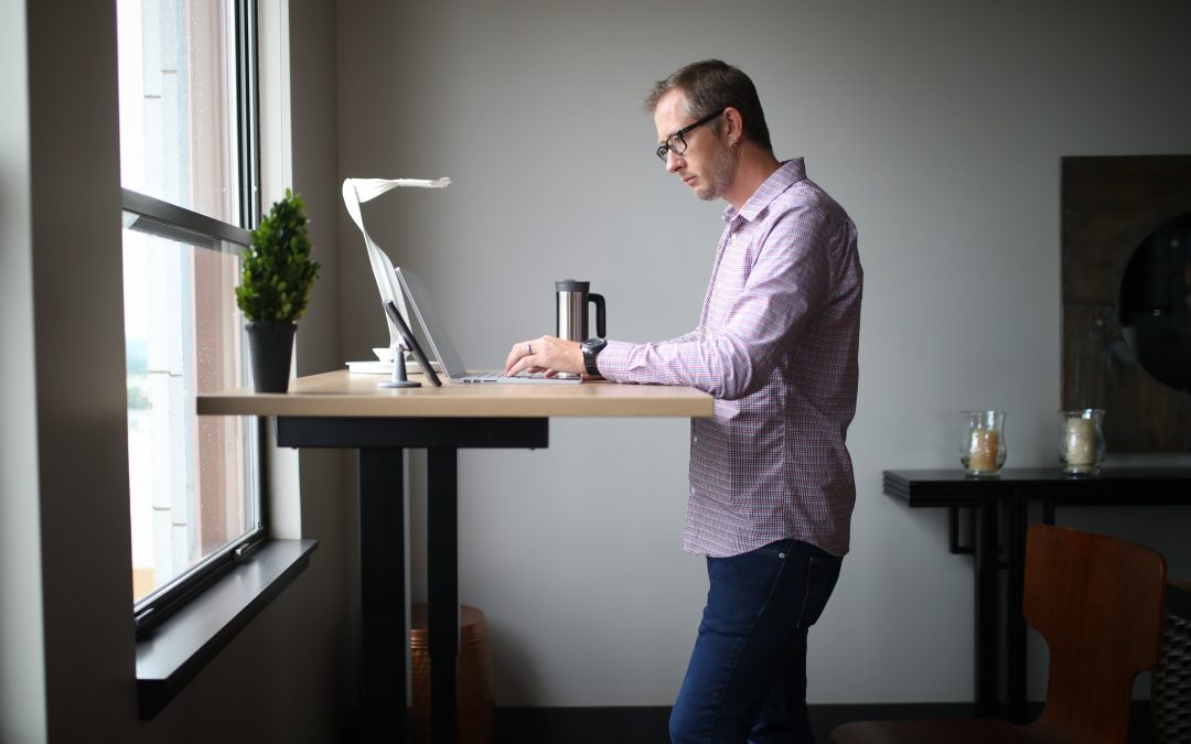 Are Standing Desks Good for You?