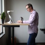 Are Standing Desks Good for You?