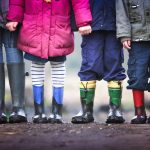 How to Raise Children who Practice Healthy Eating Habits on a Regular Basis