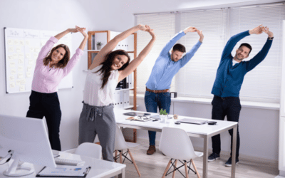 Corporate Health Between Europe and the United States