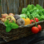 How To Incorporate Veggies Into Breakfast