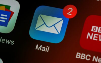 How to Request Something from your Boss in Email