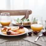 What is the Best Thing to Eat Before an Early Morning Workout?