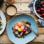 The Benefits of Eating Breakfast for Students