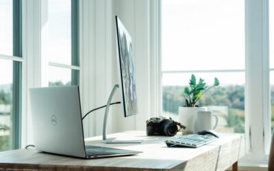 What Kind of Work Can I Do From Home?