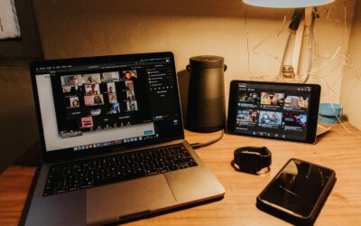Fun Office Activities for Remote Employees￼