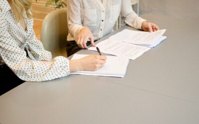 Employee Performance Review Tips for Managers
