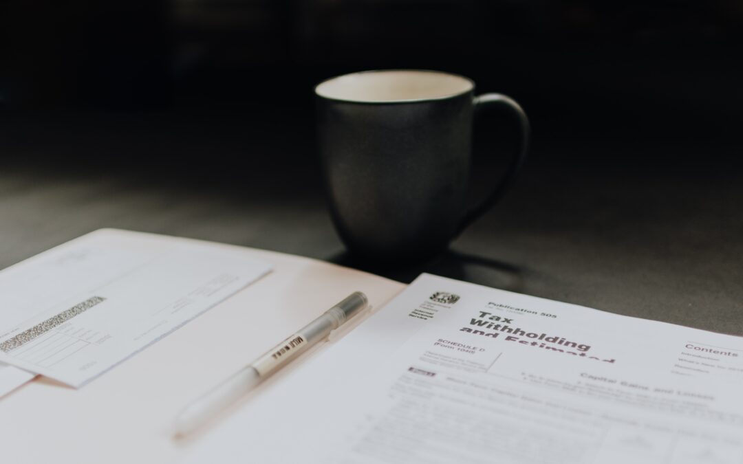 What are Tax Deductions?