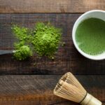 Is green tea good for you