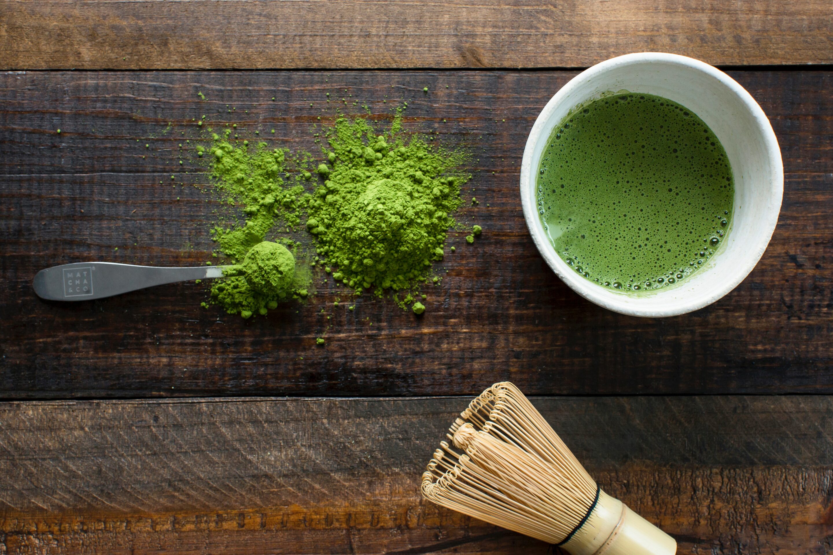 Is green tea good for you