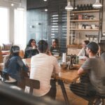Why is it Important to take a Lunch Break at Work