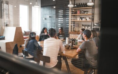 Why is it Important to take a Lunch Break at Work
