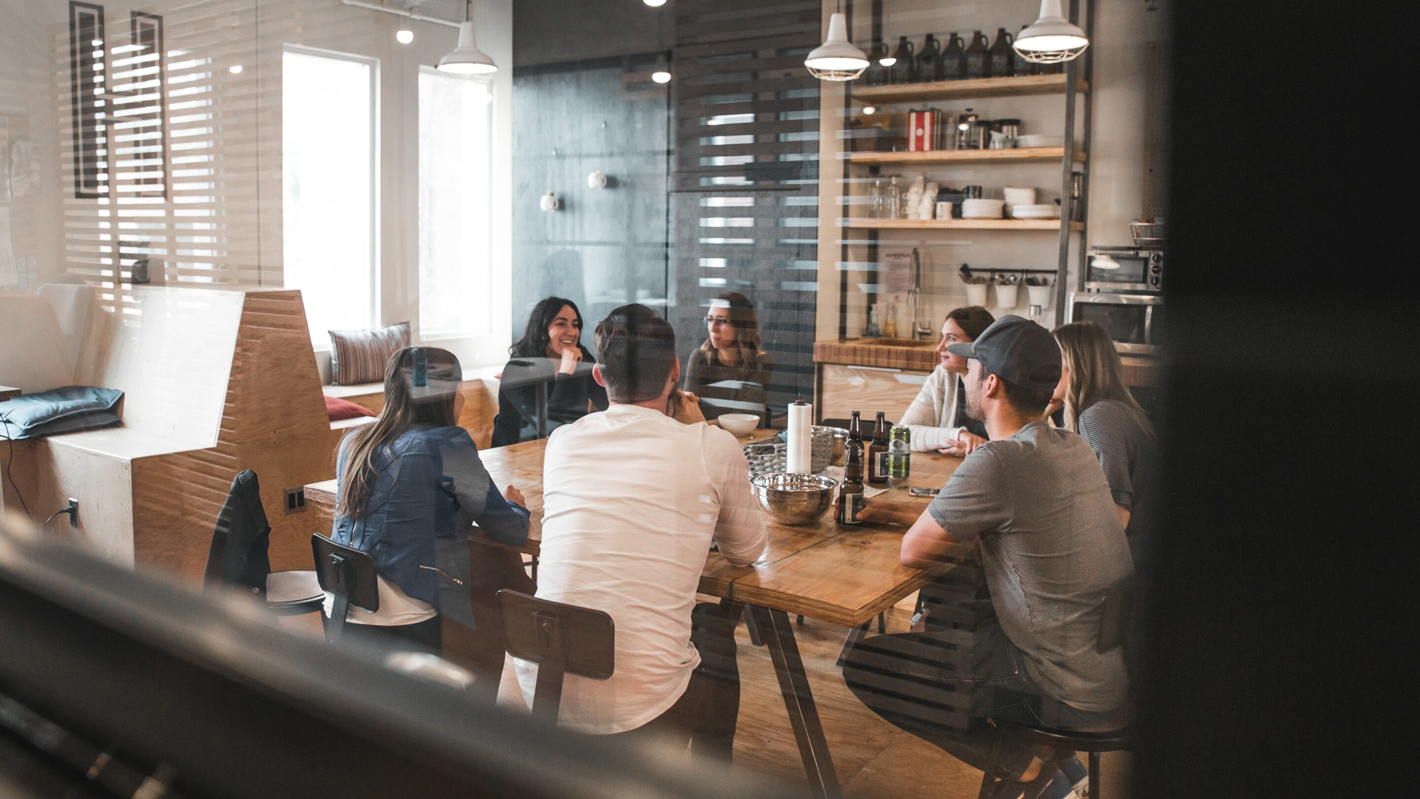 Why is it Important to take a Lunch Break at Work