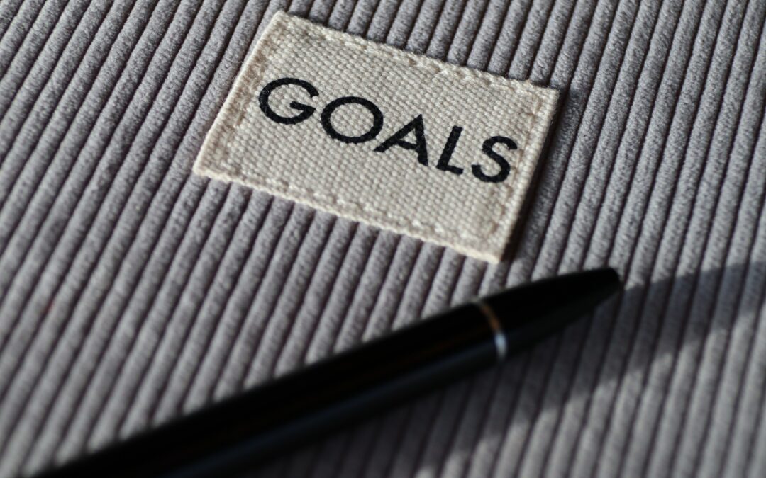 How To Set Personal Goals and Achieve Them