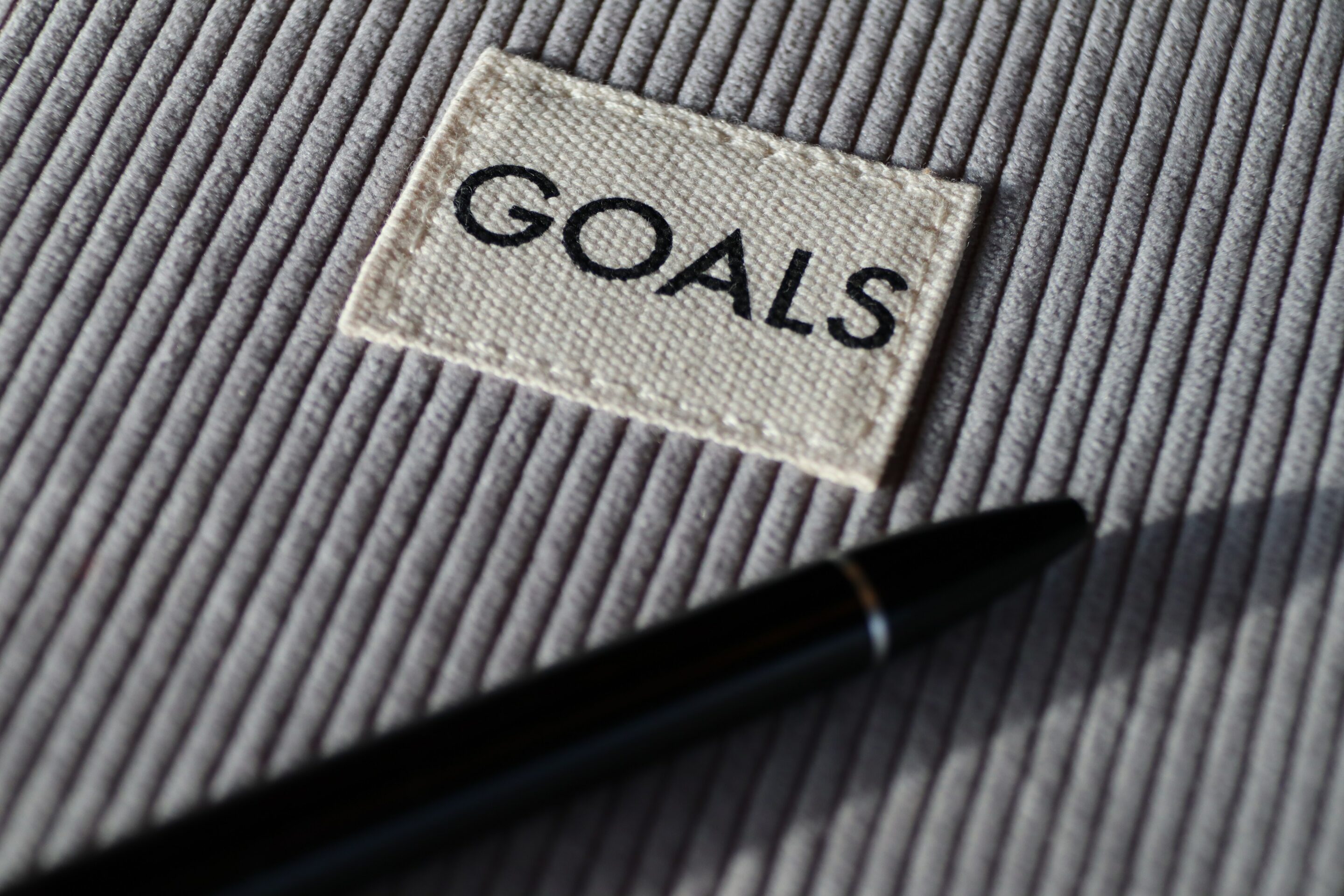 how to set personal goals and achieve them