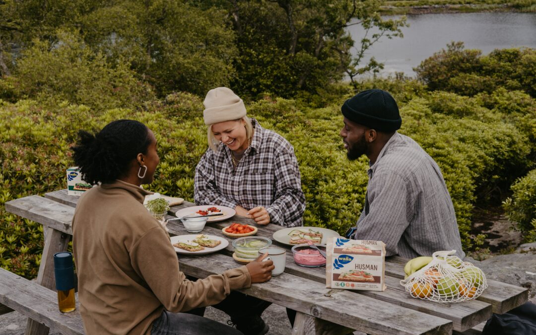 What are the Wellness Benefits for Having and Maintaining Healthy Social Connections?