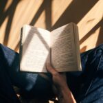 Benefits of Students Reading for Fun
