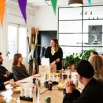 Holiday Party Games for Work
