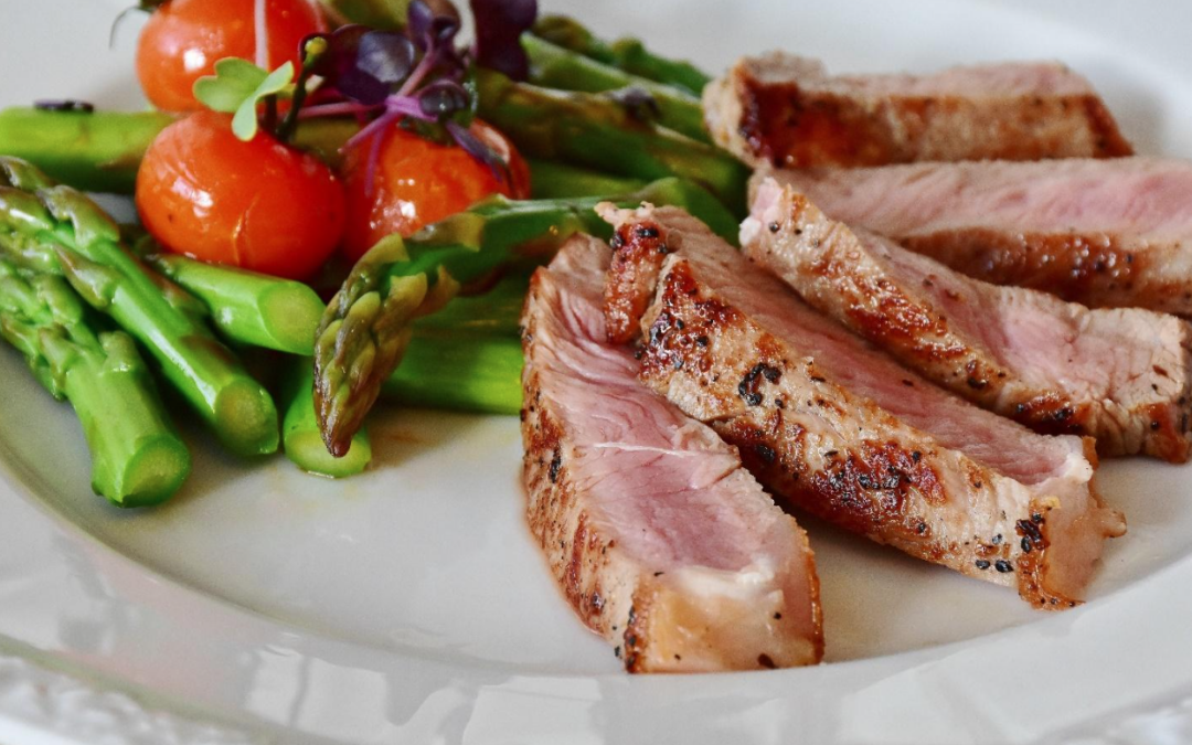 What Is A Paleo Diet?