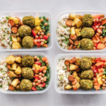 How to Meal Prep For the Week