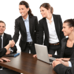 Productivity at Work: How to Inspire Teams and Go Beyond Numbers