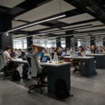 How to Create a Safe Work Environment
