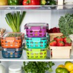 Vegetarian Meal Prep Ideas