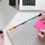 How to Organize a To Do List at Work