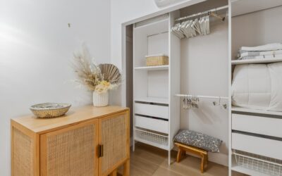 How to Organize Your Closet on a Budget