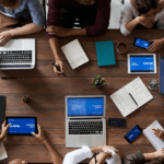 How to Run a Team Meeting