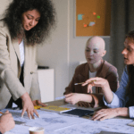 How To Form Relationships With Coworkers
