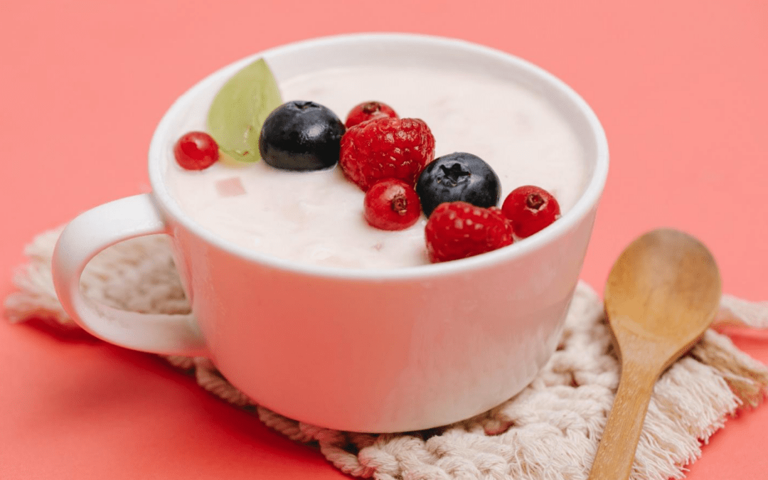 Is Yogurt Good For You?