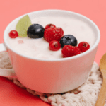 Is Yogurt Good For You?