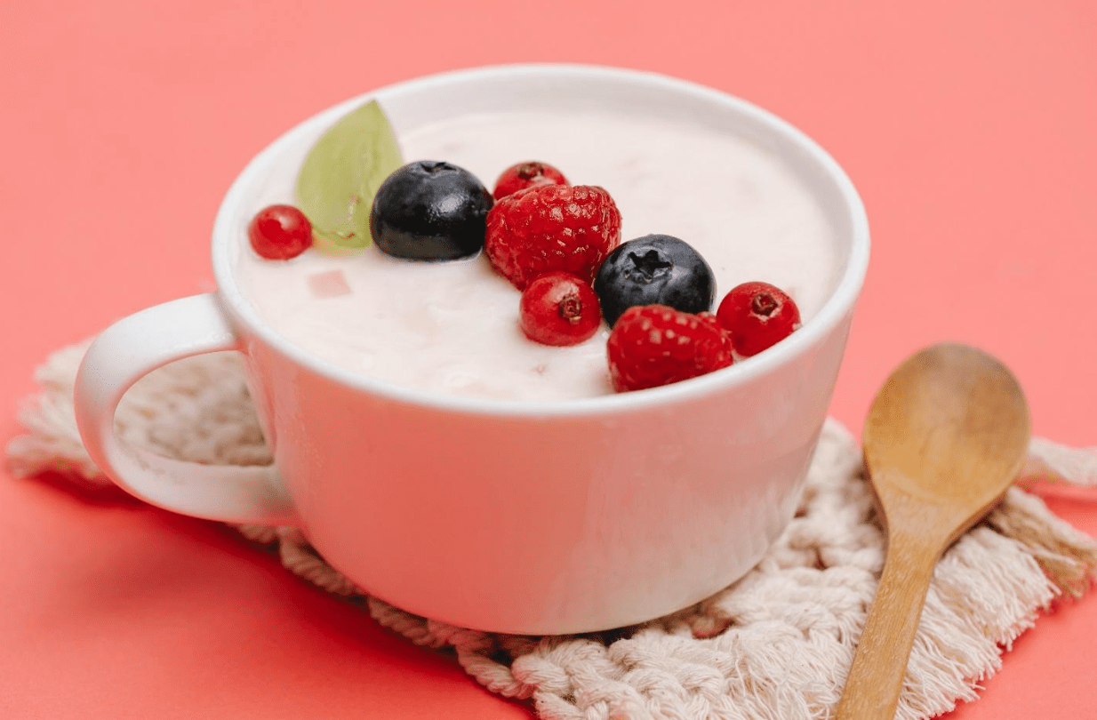 is yogurt good for you