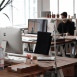 difference between business and enterprise
