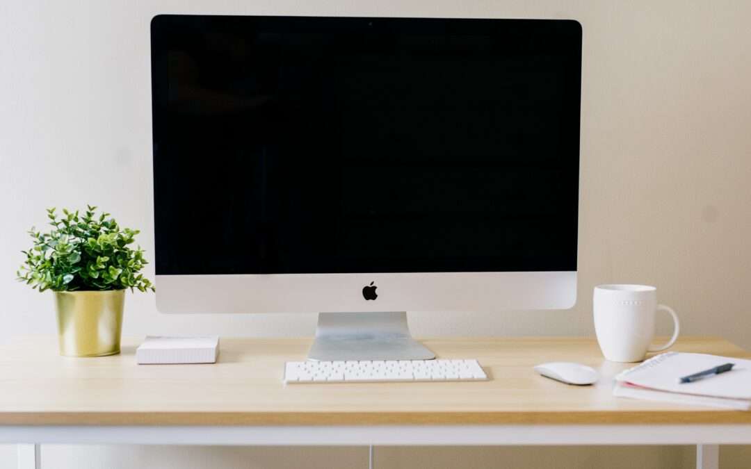 How to Keep Your Office Space and Desk Clean