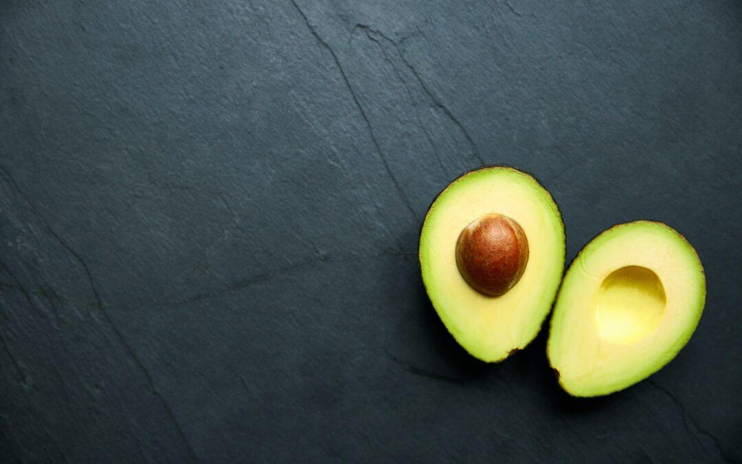 4 Foods That Benefit Your Skin