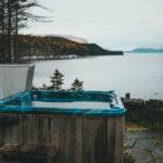 Are there Health Benefits to Hot Tubs?