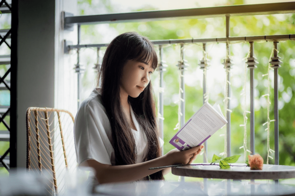 7 scientific reasons to read books
