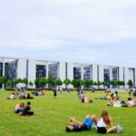 why get involved in college