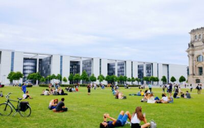 Why Get Involved in College?