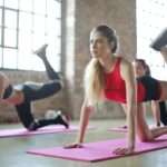 How to Plan a Group Fitness Class