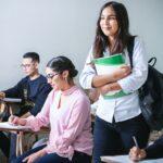 Trends in College Student Mental Health